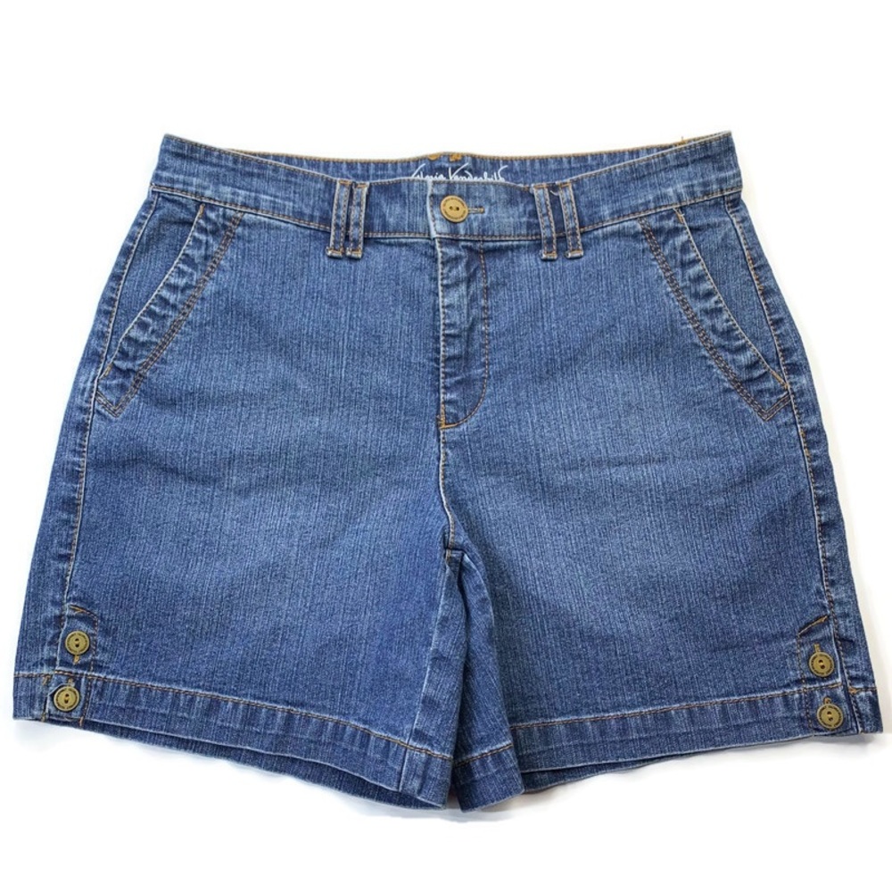 Gloria Vanderbilt Denim Women's Short Size
